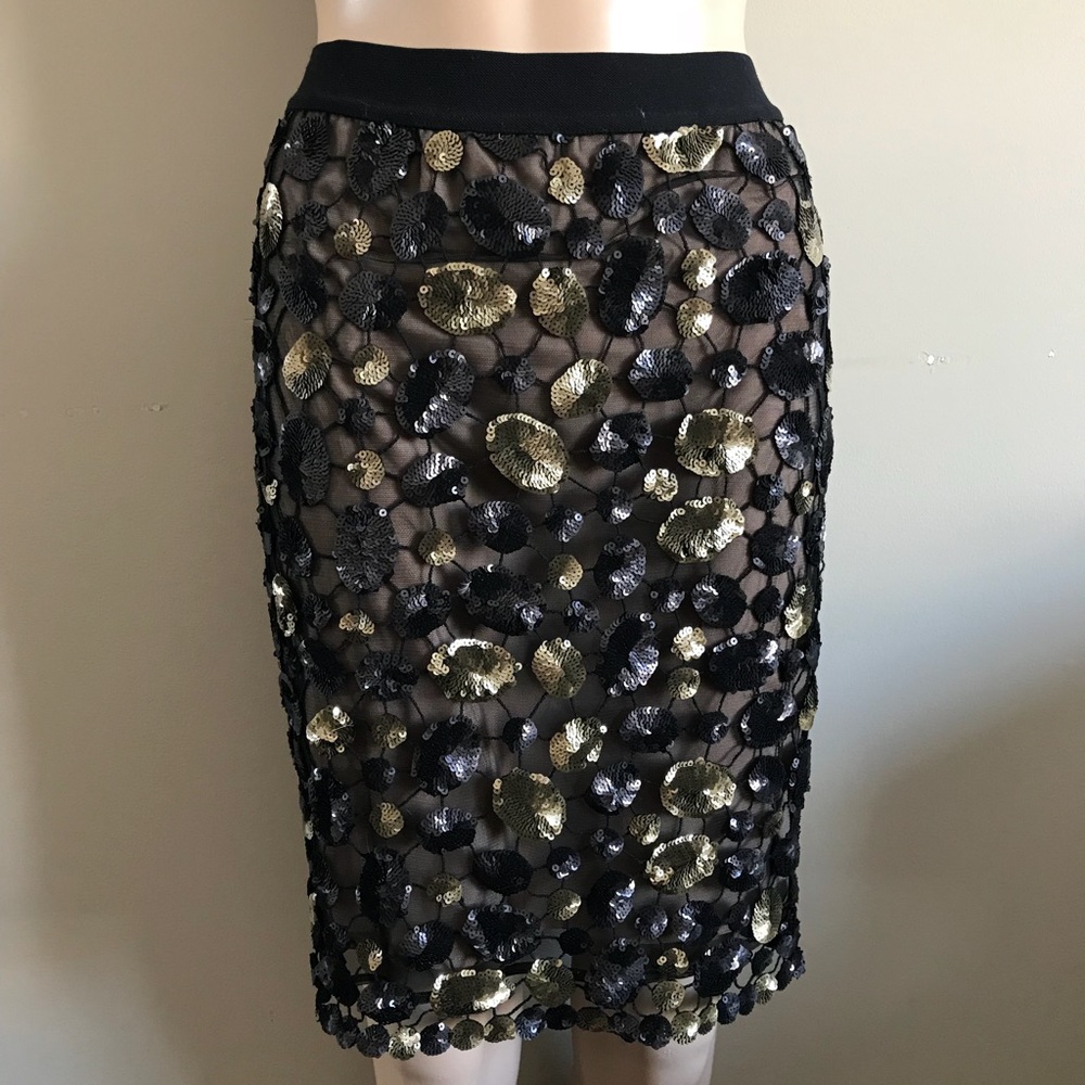 BCBG Designer Skirt